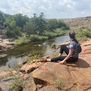 Meet your Posher, Rachel